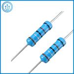 0.25W 0.5% 10M OHM Metal Oxide Resistor Axial Leaded Wire Wound Variable