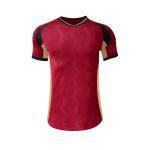 Purple or White Team Logo Player Version Jersey Must-Have for Passionate Soccer