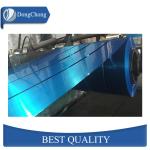 Construction Roofing Aluminium Alloy Sheet 100 - 1500mm Width 1060 Alloy