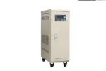Digital LED Automatic Voltage Stabilizer 30KVA AC 380V for Africa market