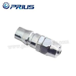 Quality Metal Coupler PP wholesale