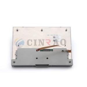 Quality ISO9001 Sharp TFT Automotive LCD Display LQ0DASC243 LQ0DASC242 wholesale