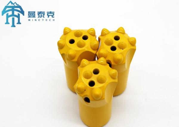 Cheap 36mm Mining Button Bit for sale