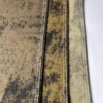 Mercerizing Patterned RFD Denim Cloth Fabric For Pants 320g
