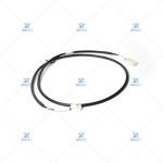 SAMSUNG CABLE J90831853A HANWHA SMT Spare Parts
