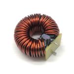 Toroidal Inductor Coils Common Mode Inductor Line Filter Parts 600uH 800uH 1mH