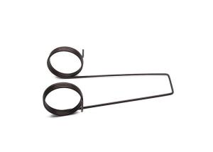 Quality IATF16949 9.6mm Nitinol Double Helical Torsion Spring wholesale