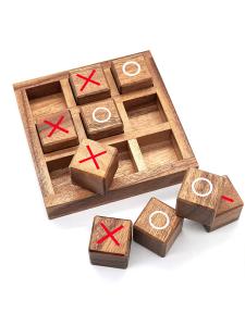 Quality Entertainment 3cm Wooden Chess Pieces Interaction Game Unisex wholesale