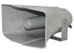 ABS 40W Waterproof Outdoor Power Horn Speaker 400*200*385mm For PA System