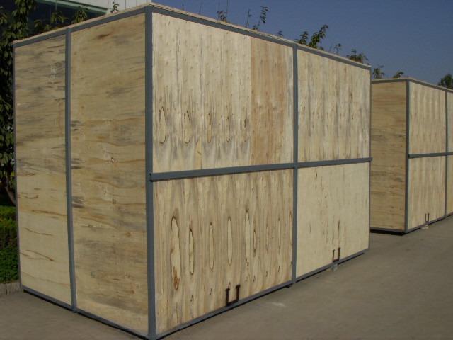 Air Cooled 1000L Glycol Refrigerator For Injection Molding Industrial