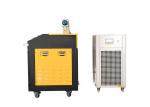 Water Cooling Pulsed 500W Fiber Laser Cleaning Machine