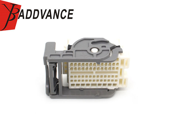 Automotive 68 Pin Female Tyco Electronics Connector Types