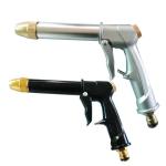 High Pressure Car Wash Water Gun Portable Water Pump 16 Mm Quick Connector