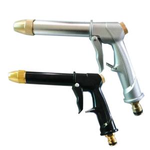 Quality High Pressure Car Wash Water Gun Portable Water Pump 16 Mm Quick Connector wholesale