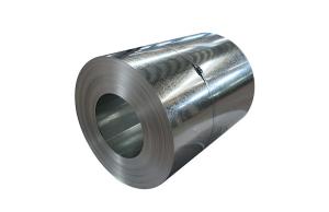 Quality DX51D Hot Dipped GI Steel Coil Z180 Zinc Coating Steel Sheet Galvanized Steel Coil wholesale