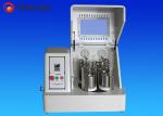 Dry Type Lab Scale Small Ball Mill For Chinese Herbal Medicine Grinding