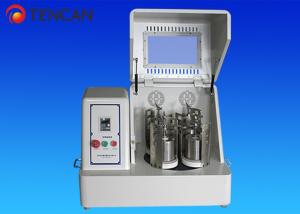Quality TENCAN 10L Planetary Ball Mill for Pigment Powder sample grinding wholesale