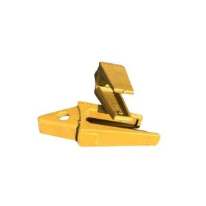 Quality ISO 1U14152 Excavator Bucket Adapter Heavy Equipment Undercarriage Parts wholesale