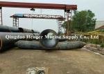 Good Performance Marine Salvage Air Lift Bags , Upgrading Marine Salvage Lift