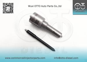 Quality DLLA155P960 Denso Common Rail Nozzle For Toyota Injectors 095000-668# wholesale