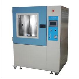 Quality LIYI Sand And Dust Test Chamber Sand And Dust Resistance Test Power Supply 220V 50Hz wholesale