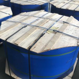 Quality T851 24x50 0.5mm 1070 Industrial Aluminum Strip Coil wholesale