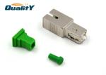 Fiber Optic SC APC Attenuator