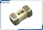 451 453 Series NANO2 Very Fast - Acting Surface Mount Fuse 2410 6125 1A 125VAC 0