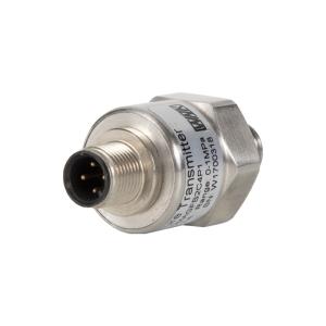 Quality 3.3V 5V 12V DC Piezoresistive Pressure Transducer Sensor SPI/I2C 4-20ma 0.5-4.5V wholesale