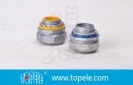 Straight Flexible Conduit And Fittings Liquid Tight Connector