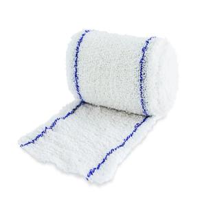 Quality High quality elastic cotton crepe bandage wholesale