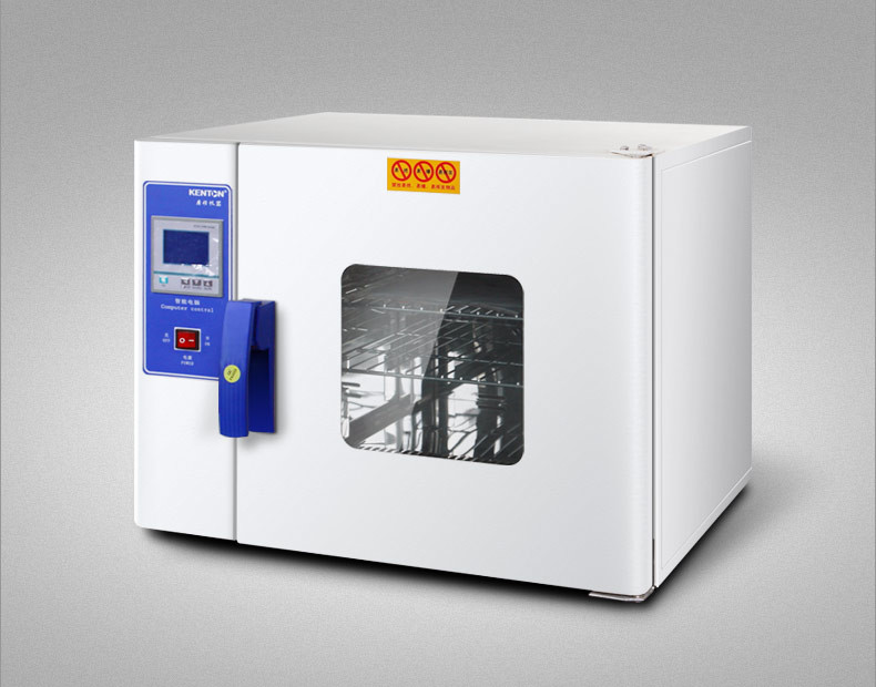 20-230L Laboratory Dryer Oven Automatic Vacuum Drying Oven Lab Testing 600C
