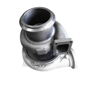 Quality HX82 Cummins Supercharger Kit 5323941 3594196 3594195 4025027 4033491 wholesale
