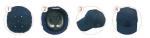 Flood Rescue Equipment Safety Bump Cap / Ear Protector / Safety Goggles