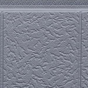 Quality 16mm Thick Pu Foam Core Panels Board Exterior Wall For Prefabricated House wholesale