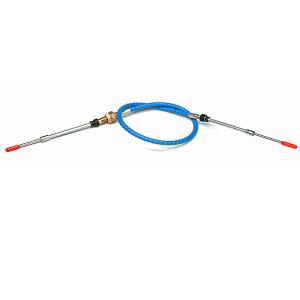 Quality Customized Brake Control Cable for High Temperature Resistance in Heavy Duty Marine wholesale