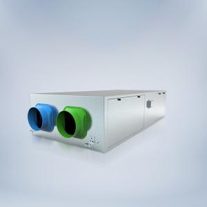 Quality Ceiling PM2.5 Purification 370W Energy Saving Ventilation System wholesale