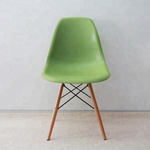 Quality High Toughness Kids Plastic Chairs Multi Colored For Dinning Room wholesale