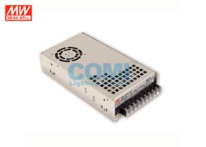 Quality Mean Well SE-450 450W Single Output Power Supply Built in DC ball Bearing Fan wholesale