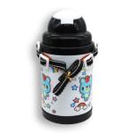 Thermal Insulation Sublimation Water Bottle Blanks For Kids 460ml