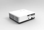6500 Lumen Home Theater Laser Projector WUXGA 1920 X 1200 Resolution
