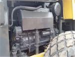 Original Sweden 10ton Used Construction Dynapac Road Roller Ca251d, Second Hand