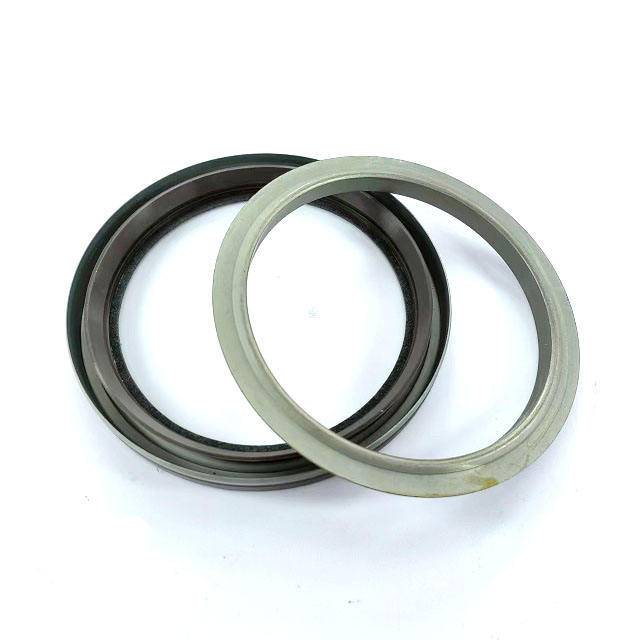 High Quality Oil Seal Crankshaft Oil Seal 8943695180 8973297800 for Isuzu 4HF1 4HE1 4HG1 4HK1