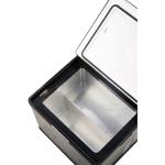 AC/DC Operated Car Refrigerator Cooler Mini Chest Freezer For Camping & Outdoor