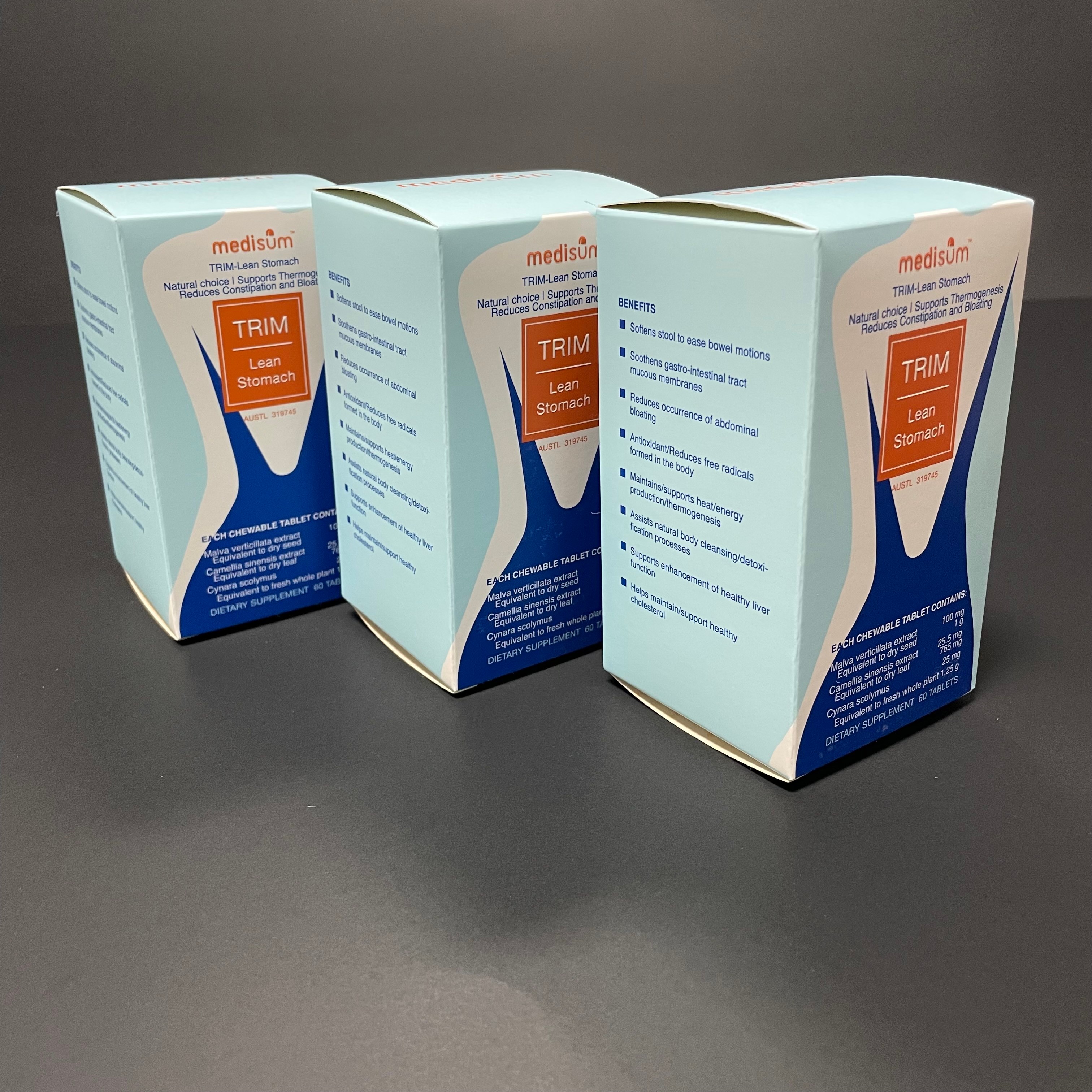 Eco-Friendly Paper Packaging Box Customizable & Durable Design