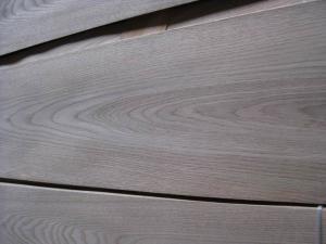 Quality Sliced Natural White Oak Wood Veneer Sheet wholesale