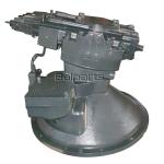 Belparts Excavator K5v140dtp For Dh300 Dx340 Doosan Daewoo Hydraulic Main Pump
