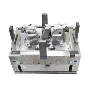 Quality China plastic injection mould wholesale