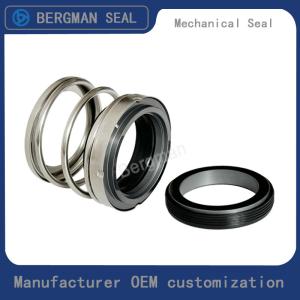 Quality BERGMAN 560B Pump Mechanical Seal SS304 SS316 Metal wholesale