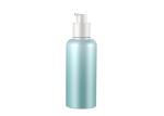 PET Cosmetic Bottle Set Personal Care Skin Care Cream Jar Bottle